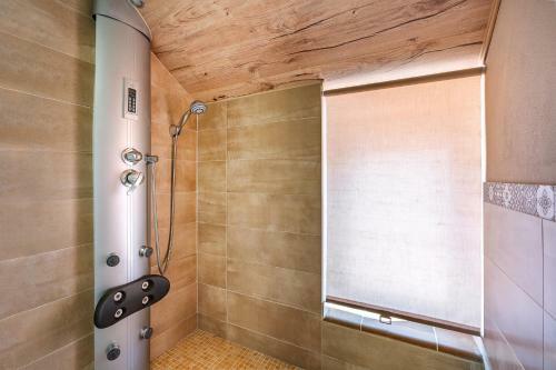 Hostal Cumbres Verdes