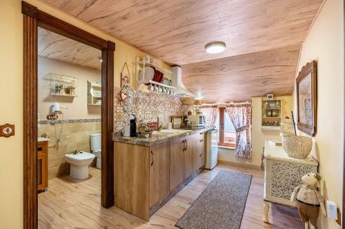 Hostal Cumbres Verdes