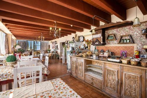 Hostal Cumbres Verdes