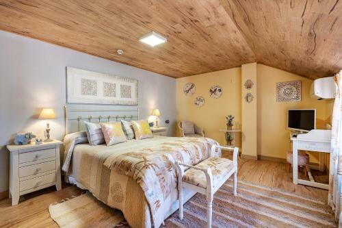 Hostal Cumbres Verdes