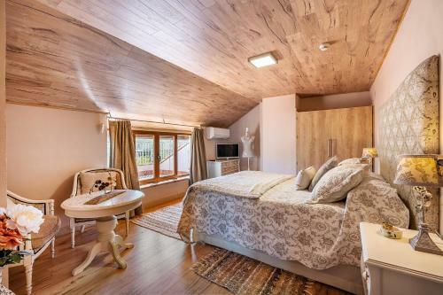 Hostal Cumbres Verdes