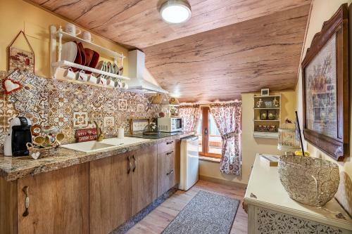 Hostal Cumbres Verdes