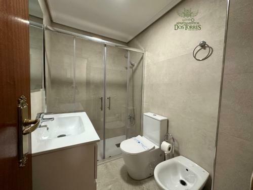 Apartamentos Dos Torres Alfajer�a Con Parking Privado Gratis