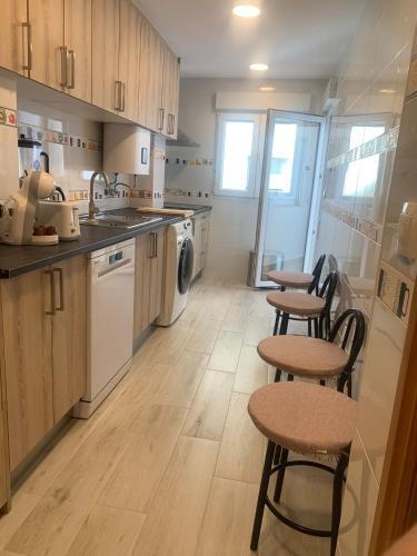 Apartamento Zaragoza Centro 2