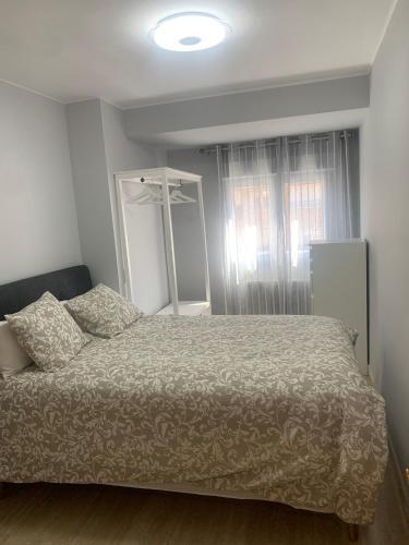 Apartamento Zaragoza Centro 2