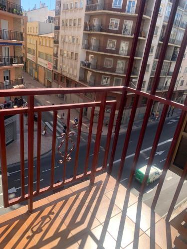 Apartamento Zaragoza Centro 2