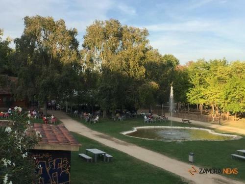 Apartamento La Ermita
