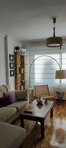 Apartamento La Ermita