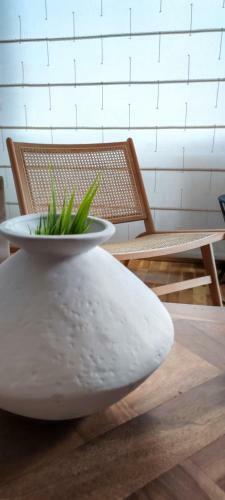 Apartamento La Ermita