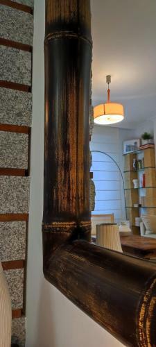 Apartamento La Ermita