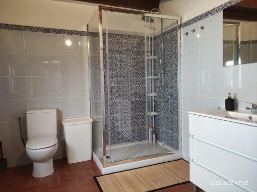Casa Con Jard�n Teso Del Castro