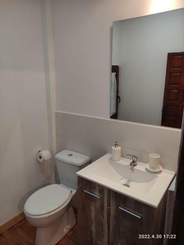 Casa Con Jard�n Teso Del Castro