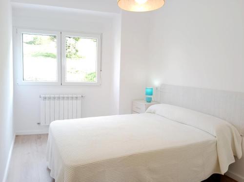 Apartamento Atico En La R�a