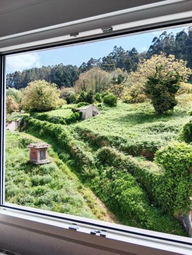 Apartamento Atico En La R�a