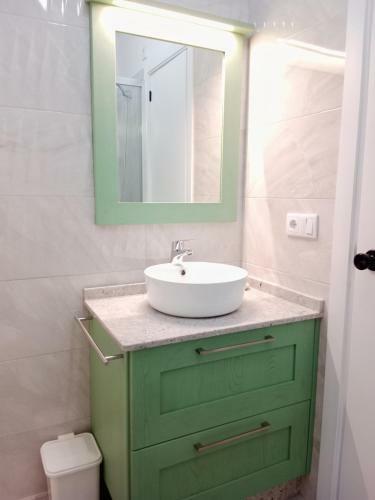 Apartamento Atico En La R�a