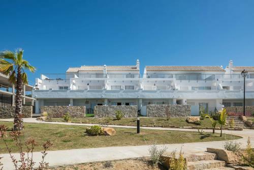Apartamento Poniente