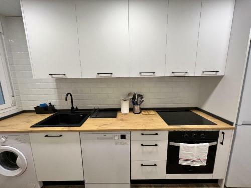 Apartamenticos Plaza Las Armas III