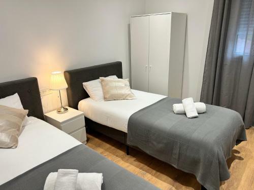 Apartamenticos Plaza Las Armas III