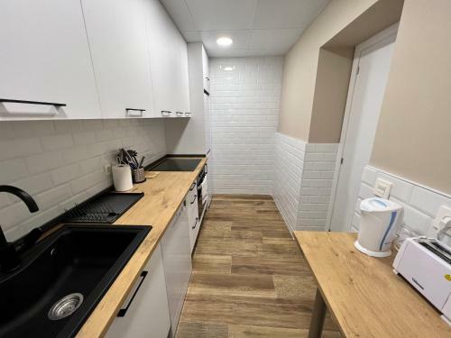 Apartamenticos Plaza Las Armas III