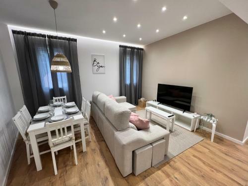 Apartamenticos Plaza Las Armas III