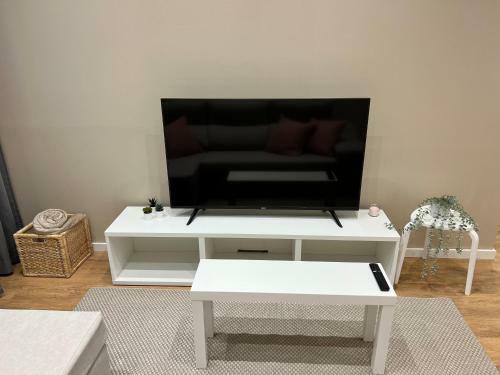 Apartamenticos Plaza Las Armas III