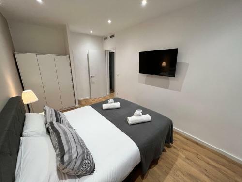 Apartamenticos Plaza Las Armas III