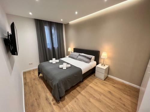 Apartamenticos Plaza Las Armas III