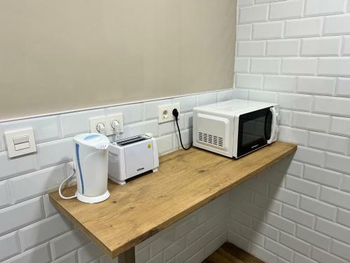 Apartamenticos Plaza Las Armas III