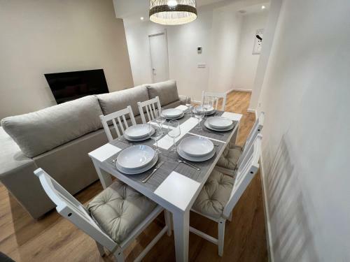 Apartamenticos Plaza Las Armas III