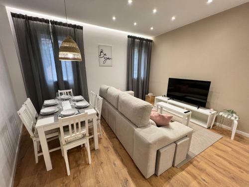 Apartamenticos Plaza Las Armas III