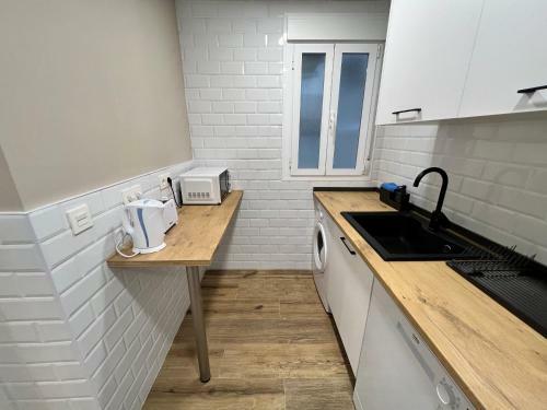 Apartamenticos Plaza Las Armas III