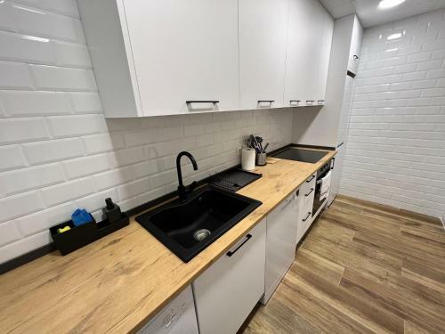 Apartamenticos Plaza Las Armas III