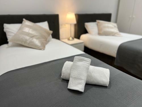 Apartamenticos Plaza Las Armas III