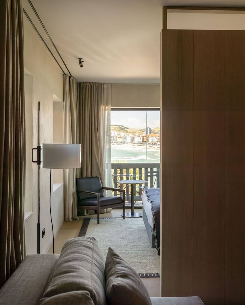 Hotel Ur Bare