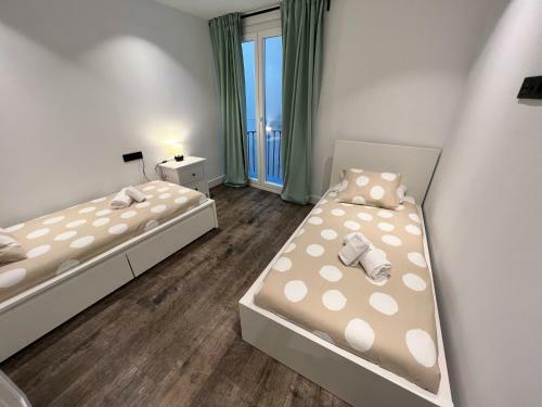 Apartamenticos El Tubo I