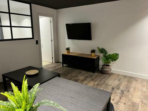 Apartamenticos El Tubo I