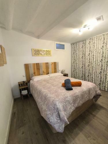 Apartamento-bodega En El Centro