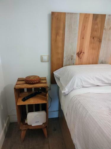 Apartamento-bodega En El Centro