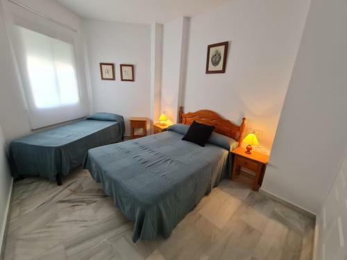 Ref 80 Apartamento En Aretusa 1 Dormitorio