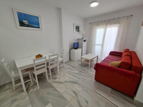 Ref 80 Apartamento En Aretusa 1 Dormitorio