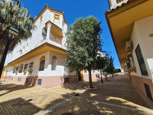 Ref 80 Apartamento En Aretusa 1 Dormitorio