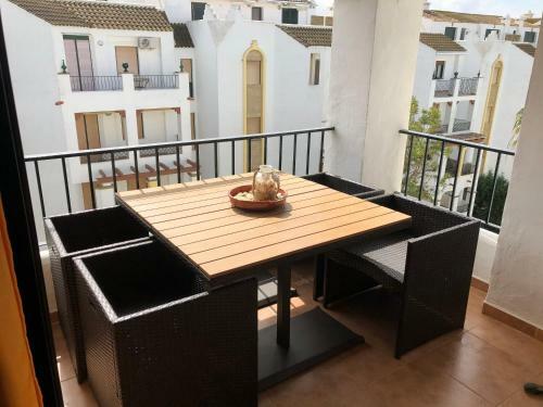 Apartamento �tico Duplex Atlanterra Playa