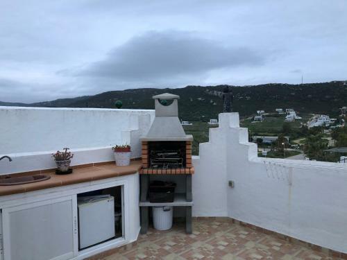 Apartamento �tico Duplex Atlanterra Playa