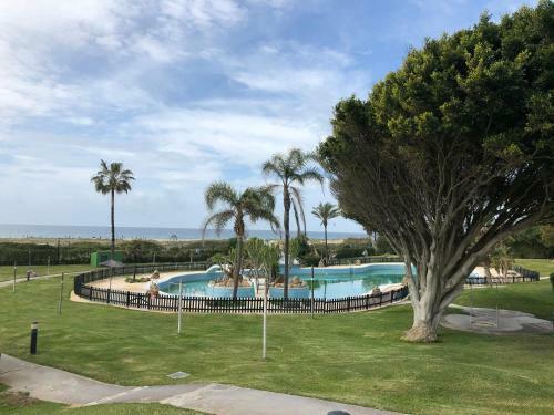 Apartamento �tico Duplex Atlanterra Playa