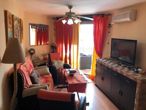 Apartamento �tico Duplex Atlanterra Playa