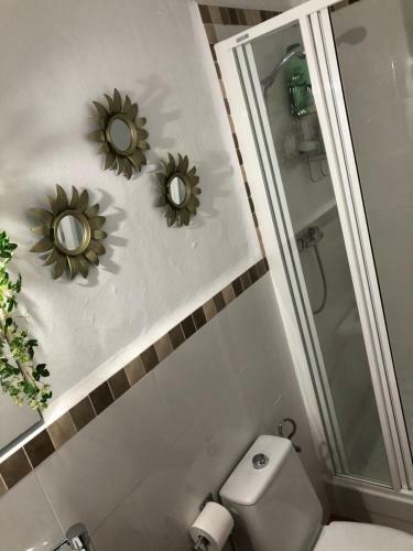 Apartamento �tico Duplex Atlanterra Playa