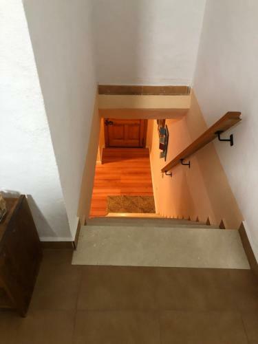 Apartamento �tico Duplex Atlanterra Playa