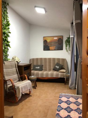 Apartamento �tico Duplex Atlanterra Playa