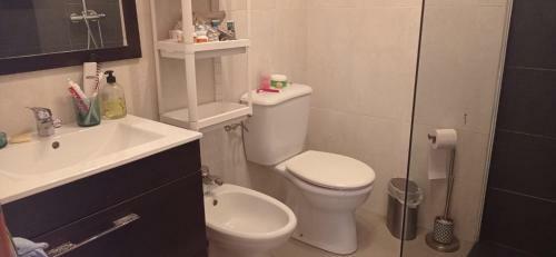 Apartamento Habitaci�n En Casco Hist�rico Zaragoza