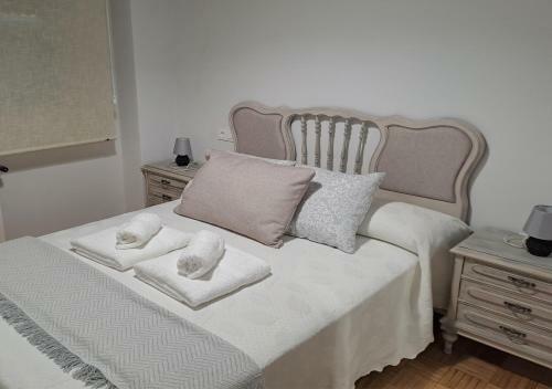 Apartamento Pe�a De Francia